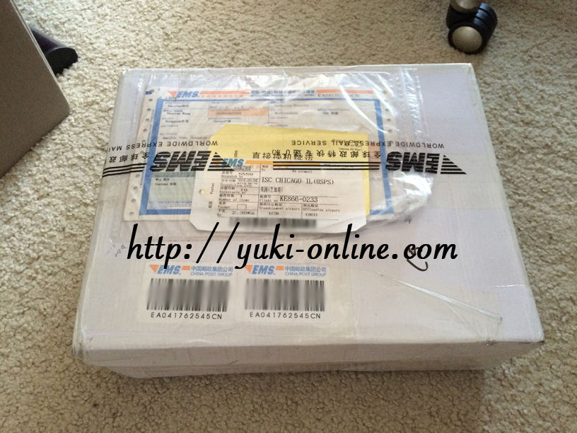 Taobao Cosplay Haul Review Minami Kotori And Ayase Eli From Love Live Yuki Online