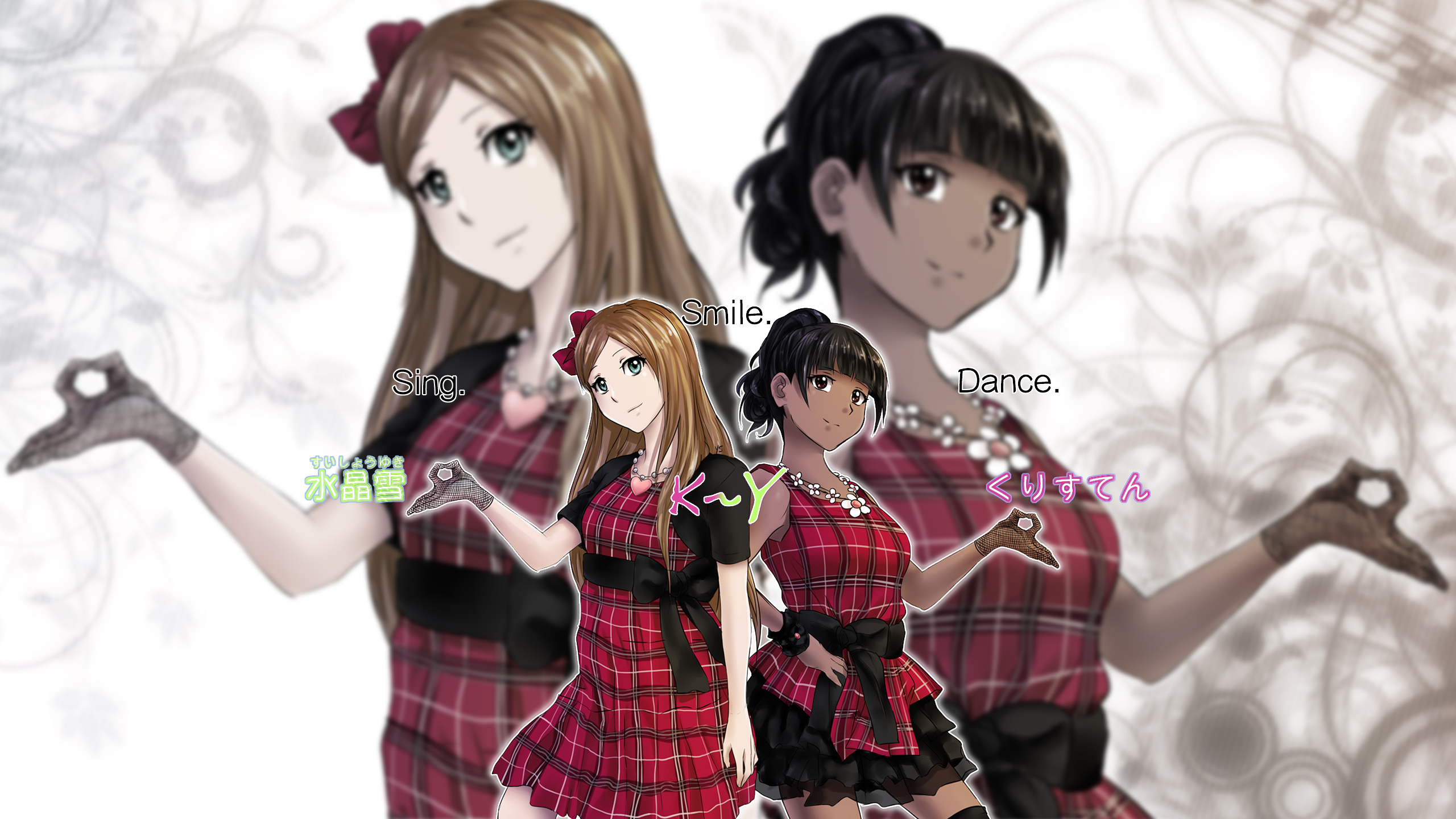 K~Y | Yuki-Online